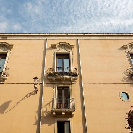 Suite La Pergola - Centro Storico Catania Exterior foto